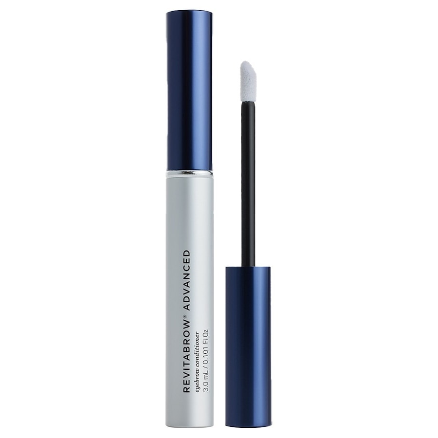 RevitaLash Cosmetics RevitaBrow Advanced Augenbrauengel 3 ml Grau