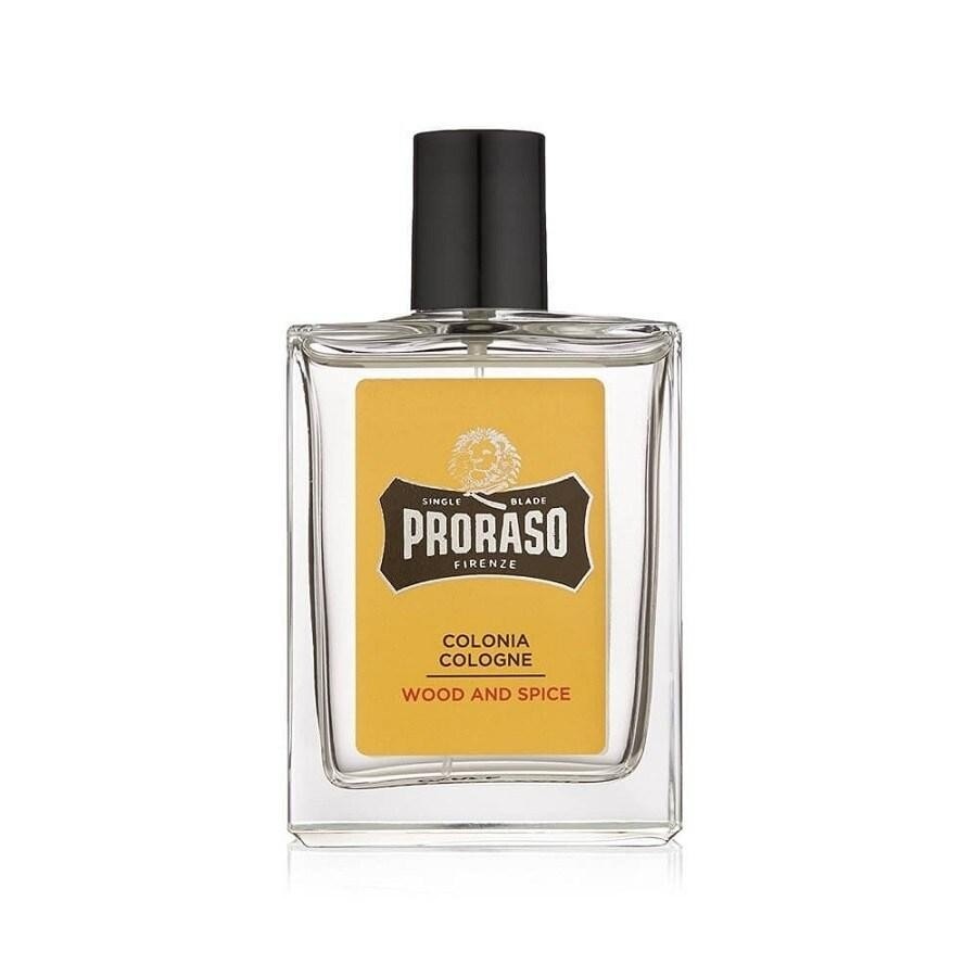 PRORASO COLONIA Eau de Cologne 100 ml Herren