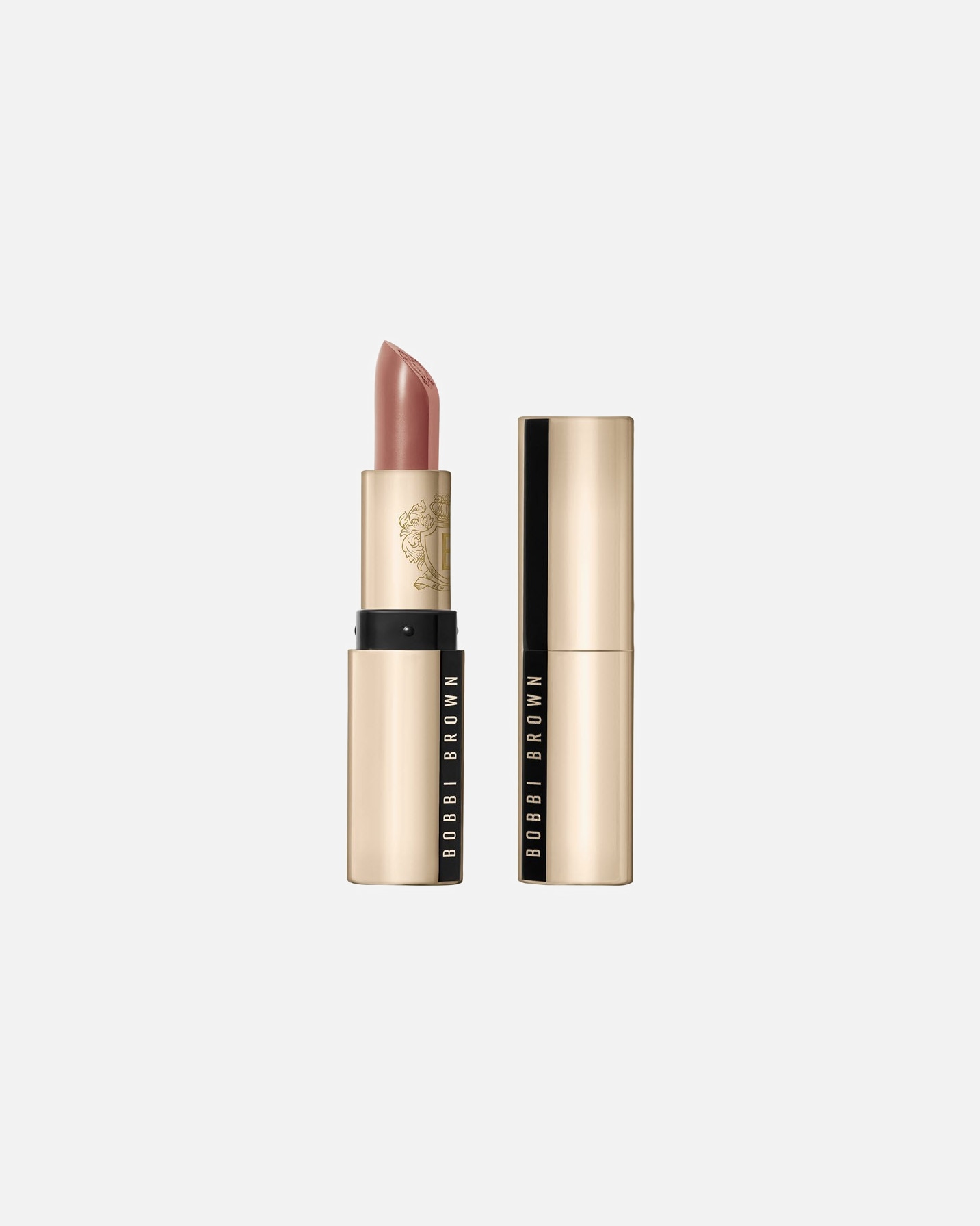 Lippenstift für Weiblich Bobbi Brown Default Brand Line Luxe Lipstick Pale Mauve
