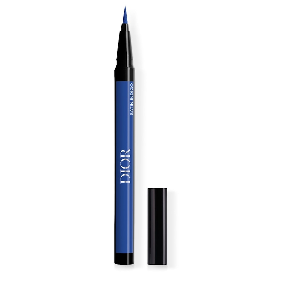 DIOR Diorshow Liquid Liner Eyeliner 181 Satin Indigo 0.55 ml Violett