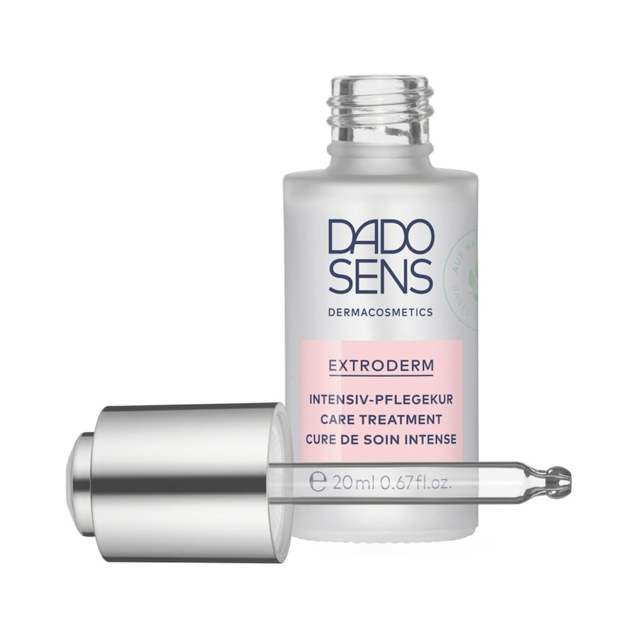 DADO SENS Dermacosmetics EXTRODERM INTENSIV-PFLEGEKURGesicht | 20.0 ml | 1118,00 / 1.0 l