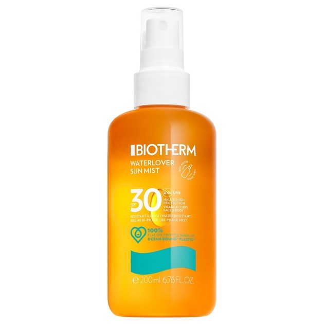Biotherm Water Lover Sun Mist SPF 30
