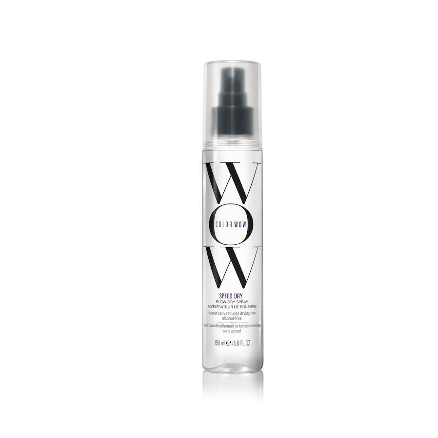 COLOR WOW Speed Dry Blow Spray Haarspray 150 ml