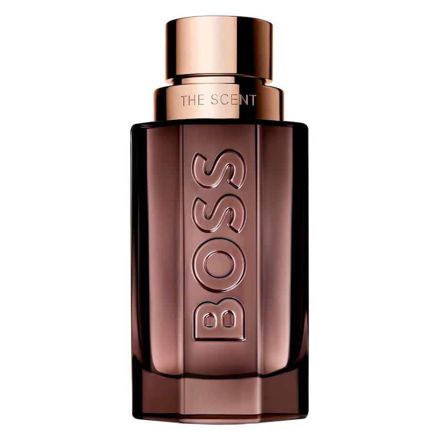 Hugo Boss The Scent Le Parfum 50 ml Herren