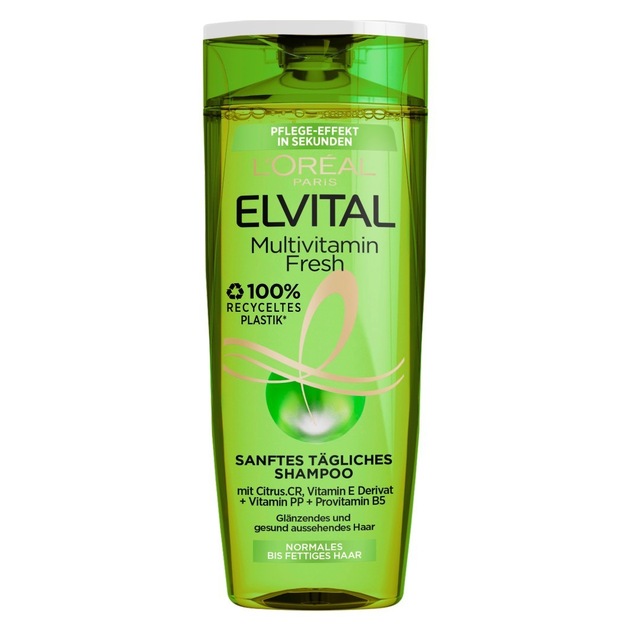 L’Oréal Paris Elvital Multivitamin Fresh