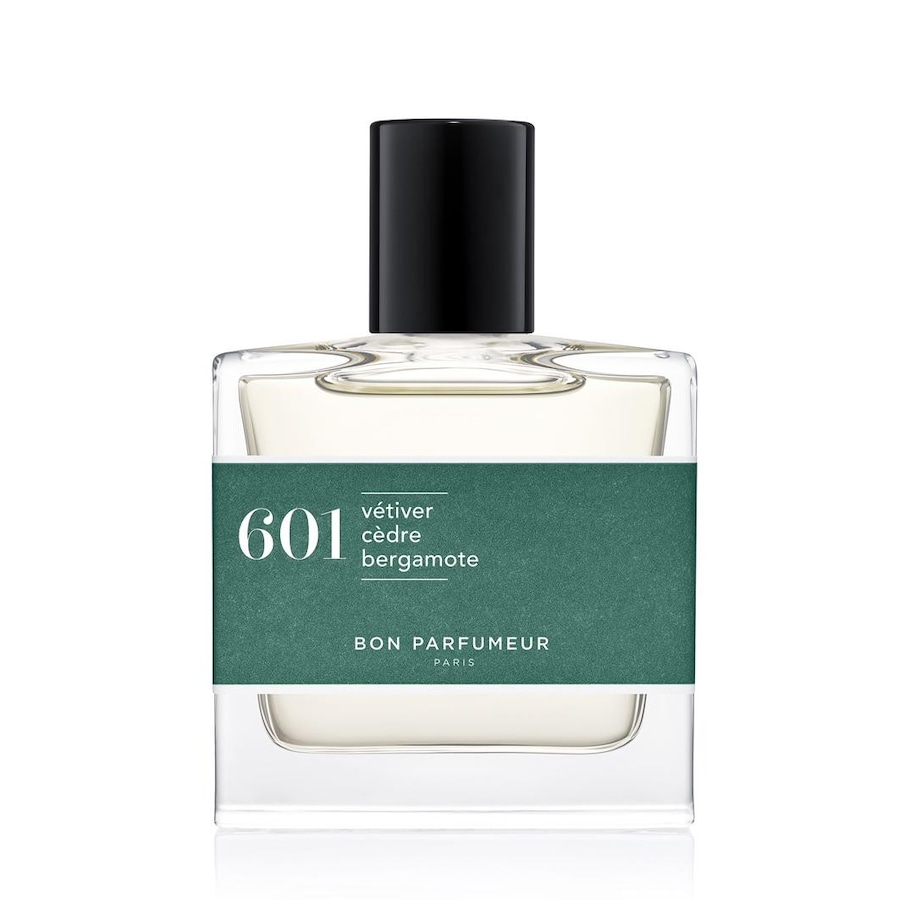 Bon Parfumeur Woody Nr. 601 Vetiver Zeder BergamotteWoody | 30.0 ml | 2166,67 / 1.0 l