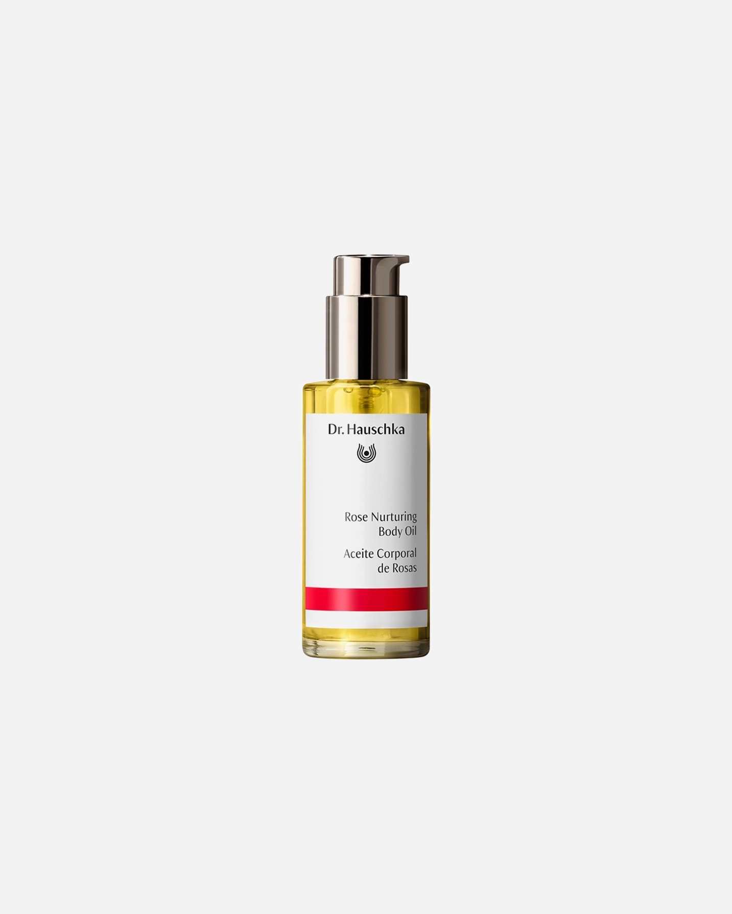 Körpercreme für Unisex Dr. Hauschka 145 ml