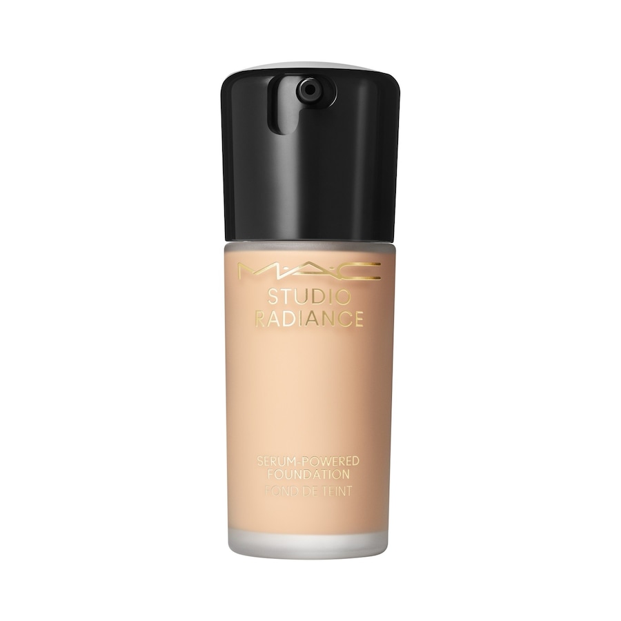 MAC Studio Radiance Serum Powdered Foundation NW13 30 ml Nude