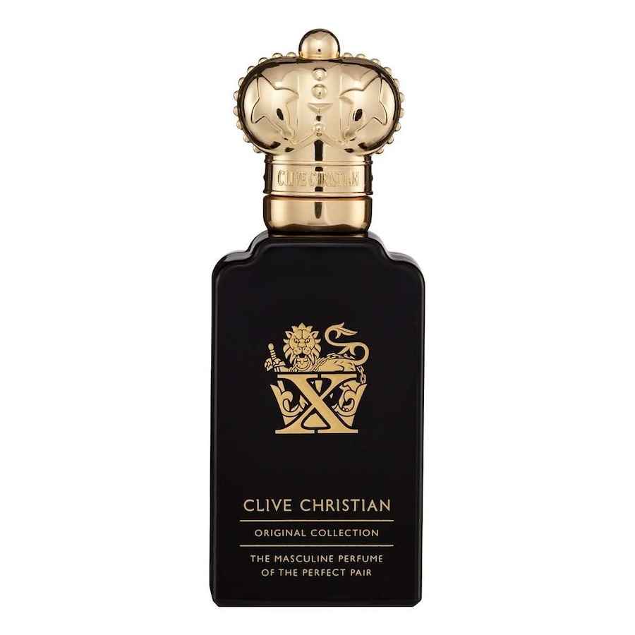 Clive Christian Original Collection X Masculine Eau de Parfum 50 ml Herren