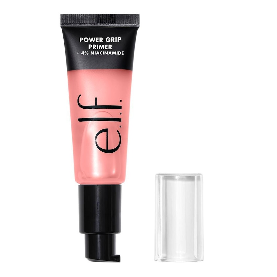 e.l.f. Cosmetics Power Grip NiacinamidMake-up | 24.0 ml | 433,33 / 1.0 l