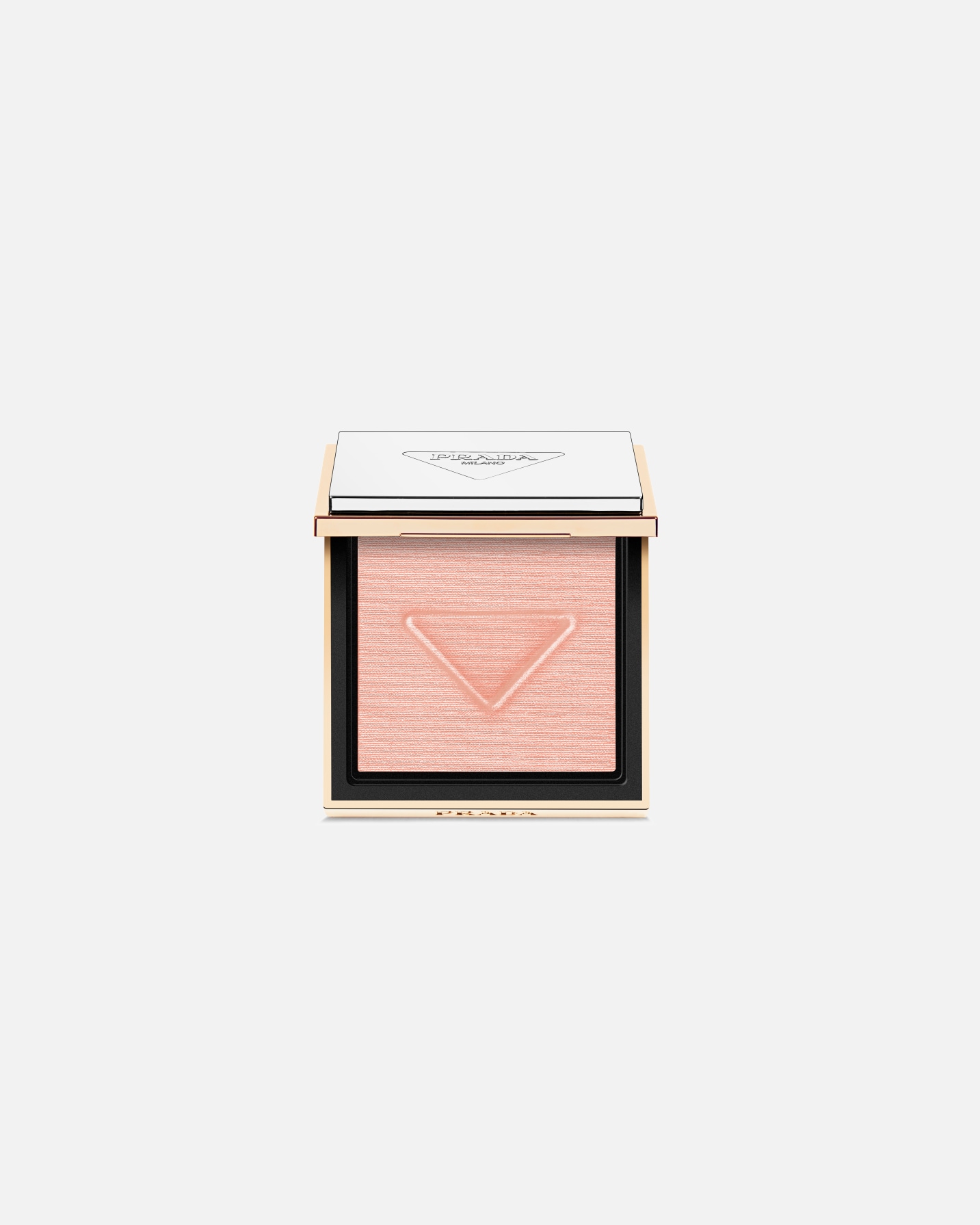 Highlighter für Unisex Prada Glowlighter 2 - PINK