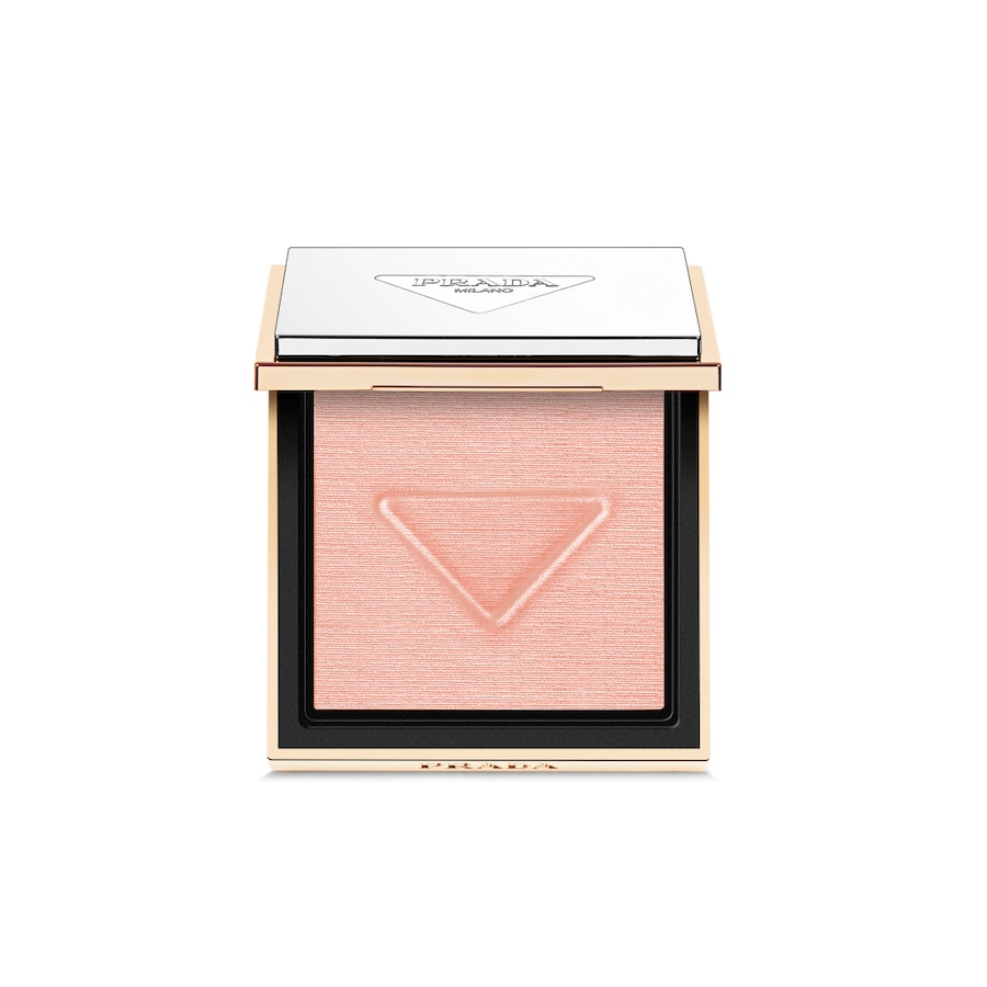 Prada Glowlighter Highlighter 2 - PINK 6.8 g Nude