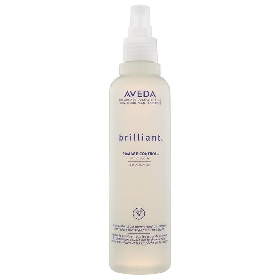 Aveda – brilliant™ Brilliant Damage Control Haarspray & -lack 250 ml (100.96 € / 1 l)