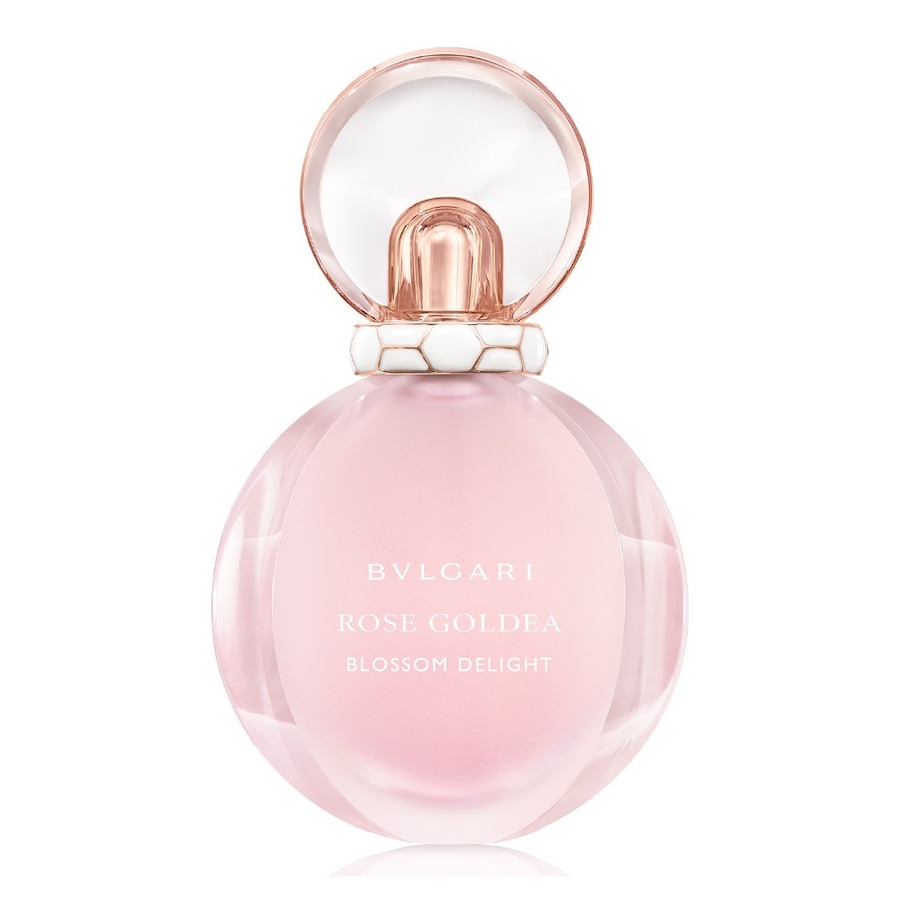 BVLGARI ROSE GOLDEA Blossom Delight Eau de Toilette 75 ml Damen