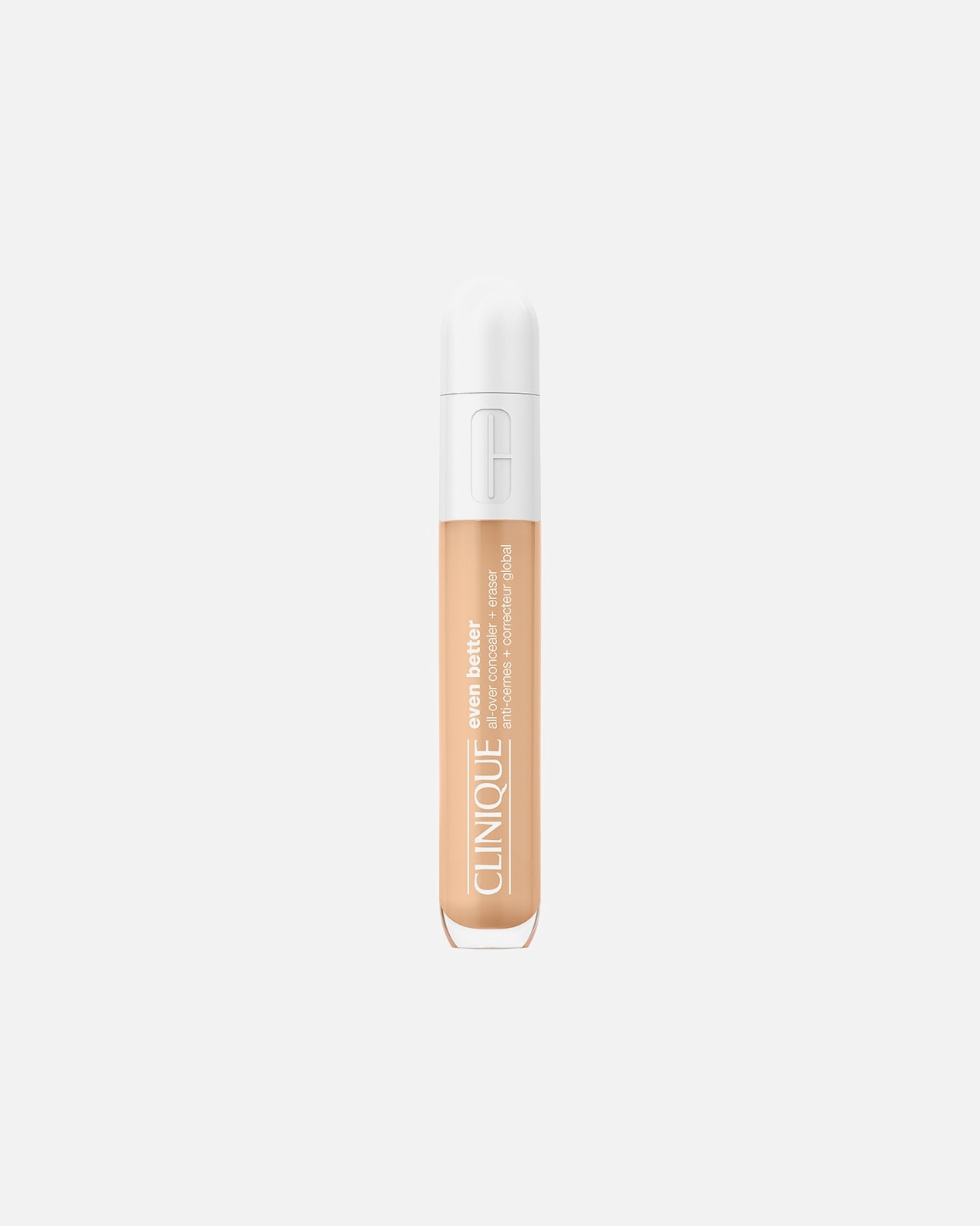 Concealer für Unisex Clinique Even Better™ All-Over Concealer + Eraser CN52 - NEUTRAL