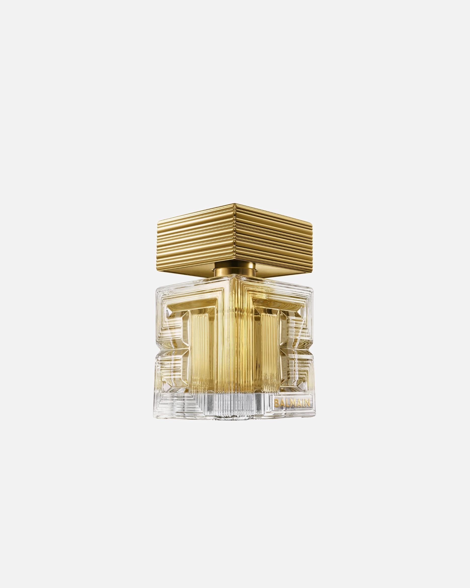 Eau de Parfum für Unisex Balmain DESTIN DE BALMAIN 50 ml