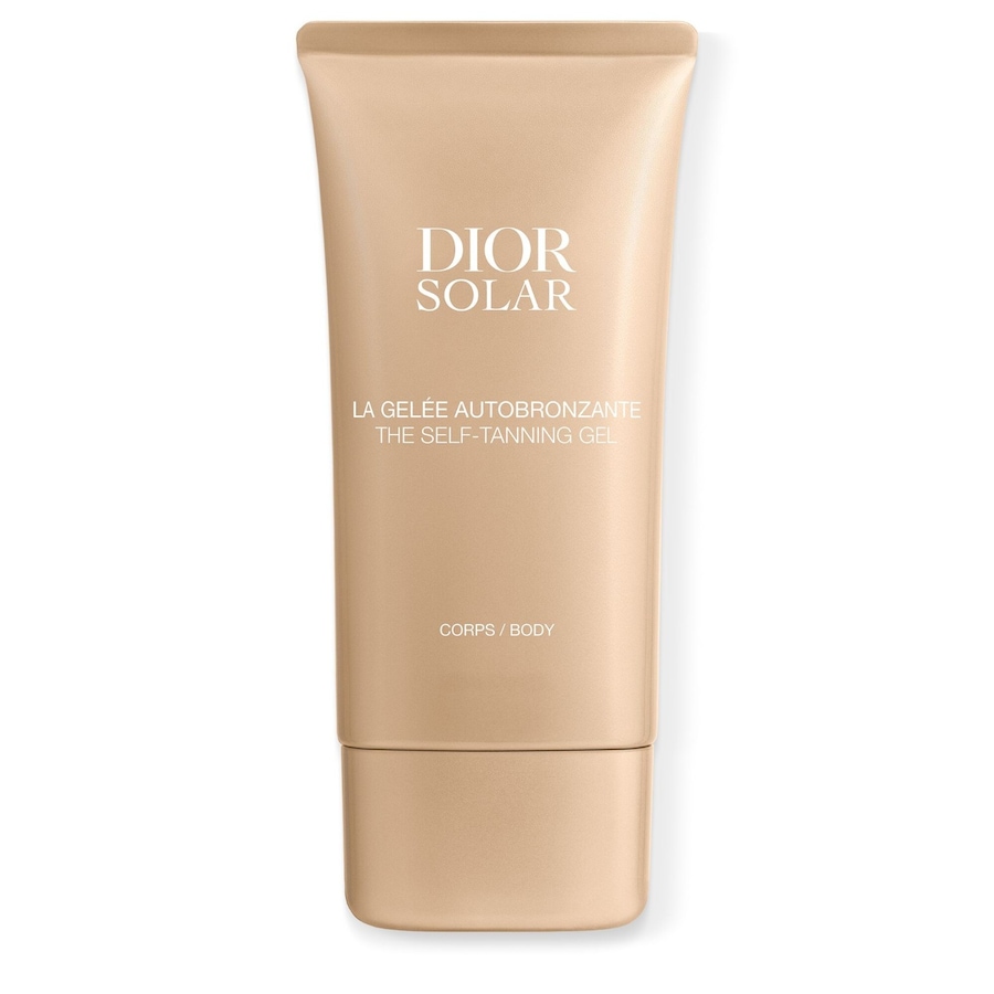 DIOR Dior Solar La Gelée Autobronzante Selbstbräuner 150 ml
