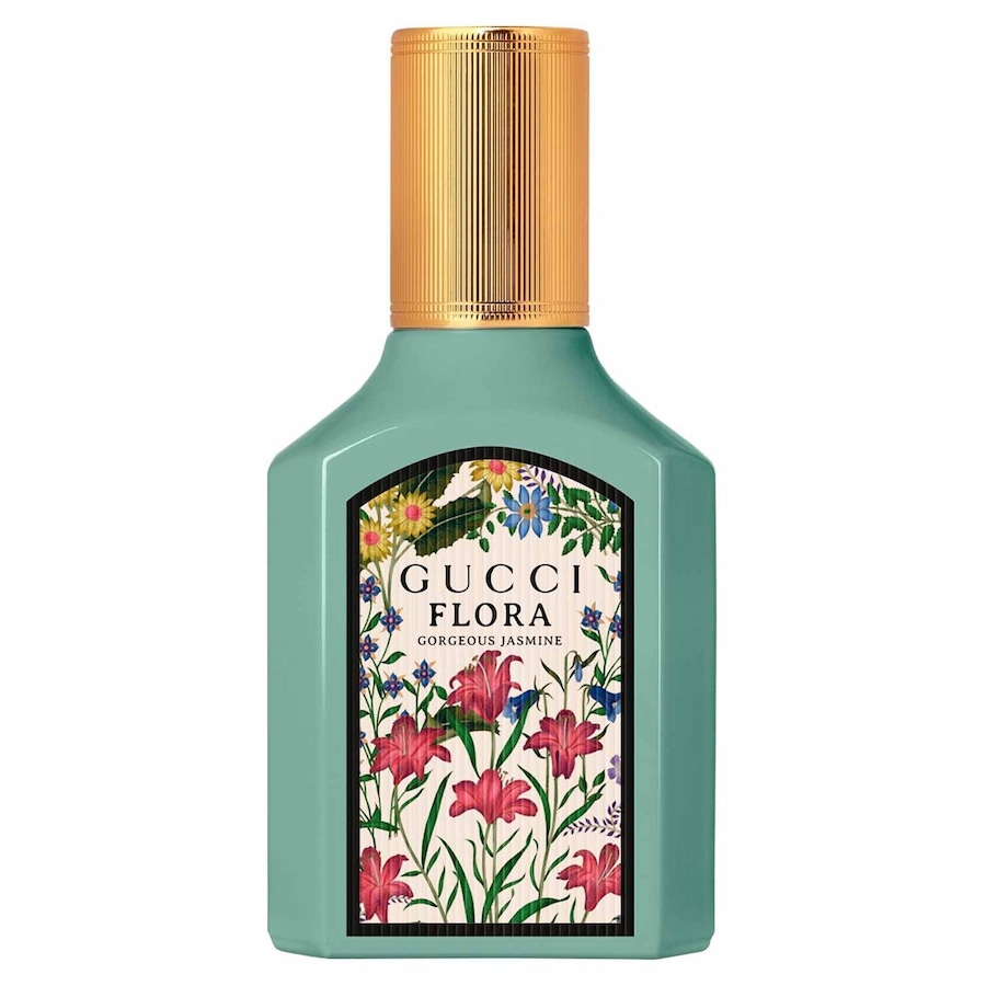 Gucci Flora by Gorgeous Jasmine Eau de Parfum 30 ml Damen