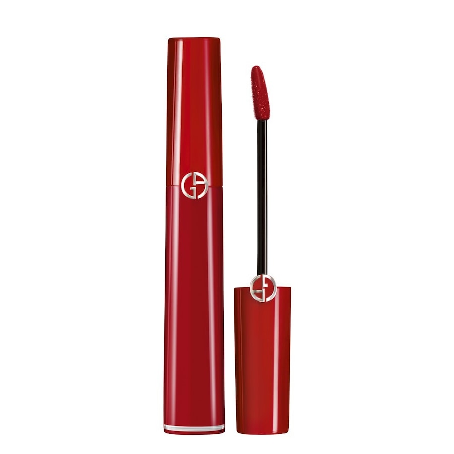 Armani Lip Maestro Lippenstift Nr. 400 6.5 ml Dunkelrot