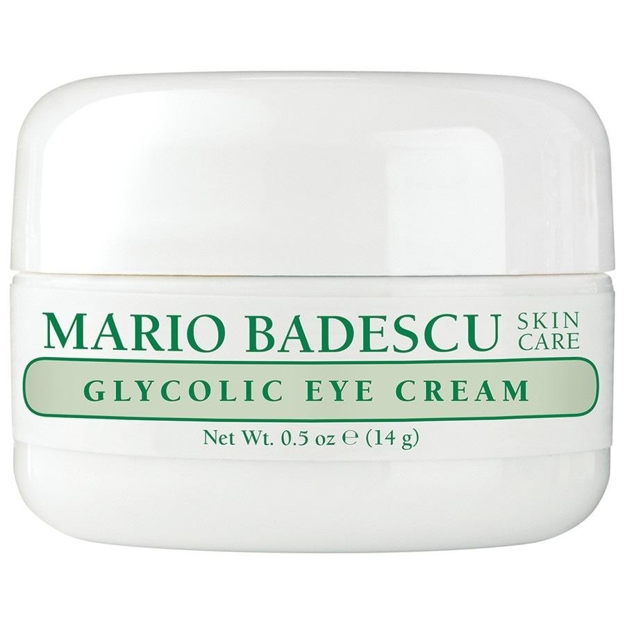 Mario Badescu Glycolic Eye Cream Augencreme 14 ml