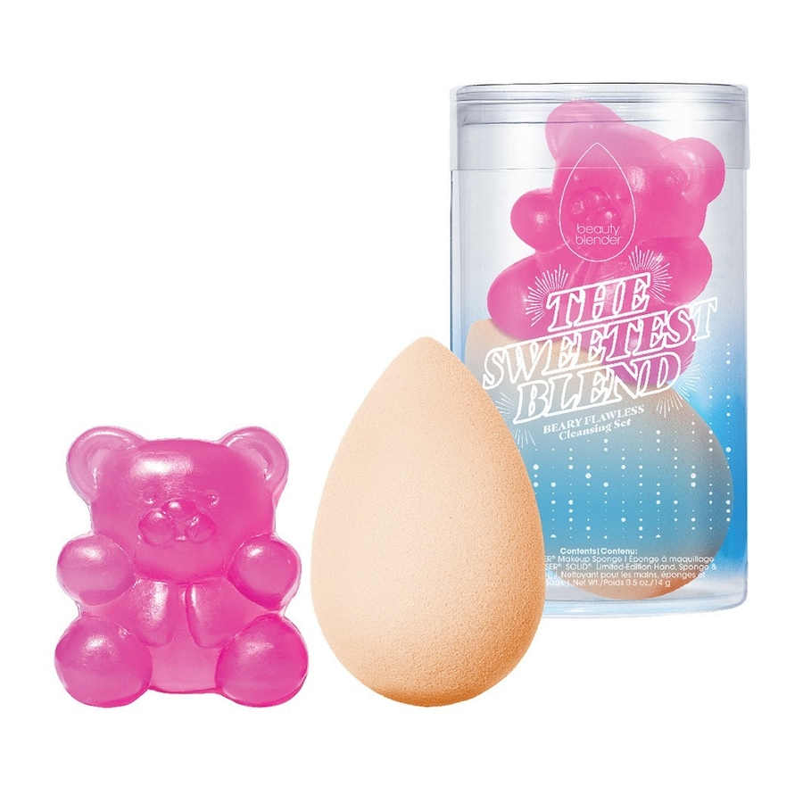 Beautyblender The Sweetest Blend Make-up Accessoire Damen