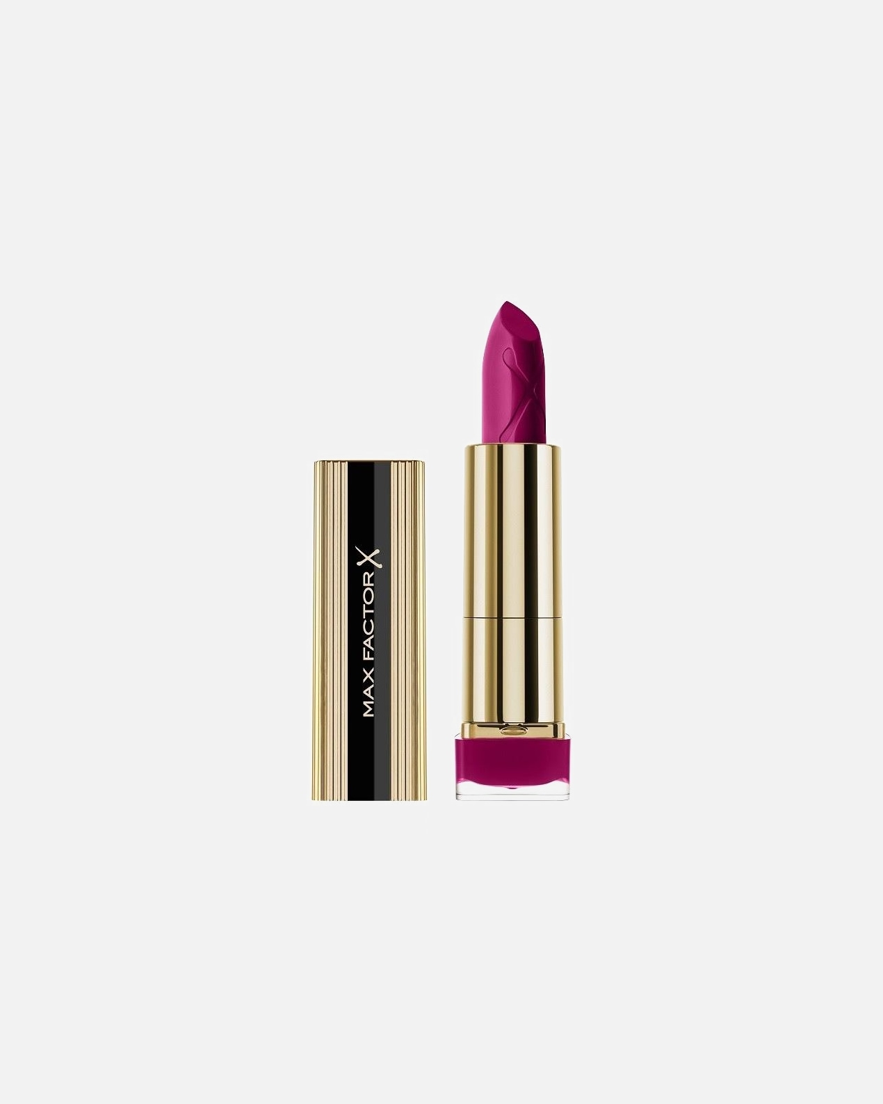 Lippenstift für Unisex Max Factor Colour Elixir 4 g