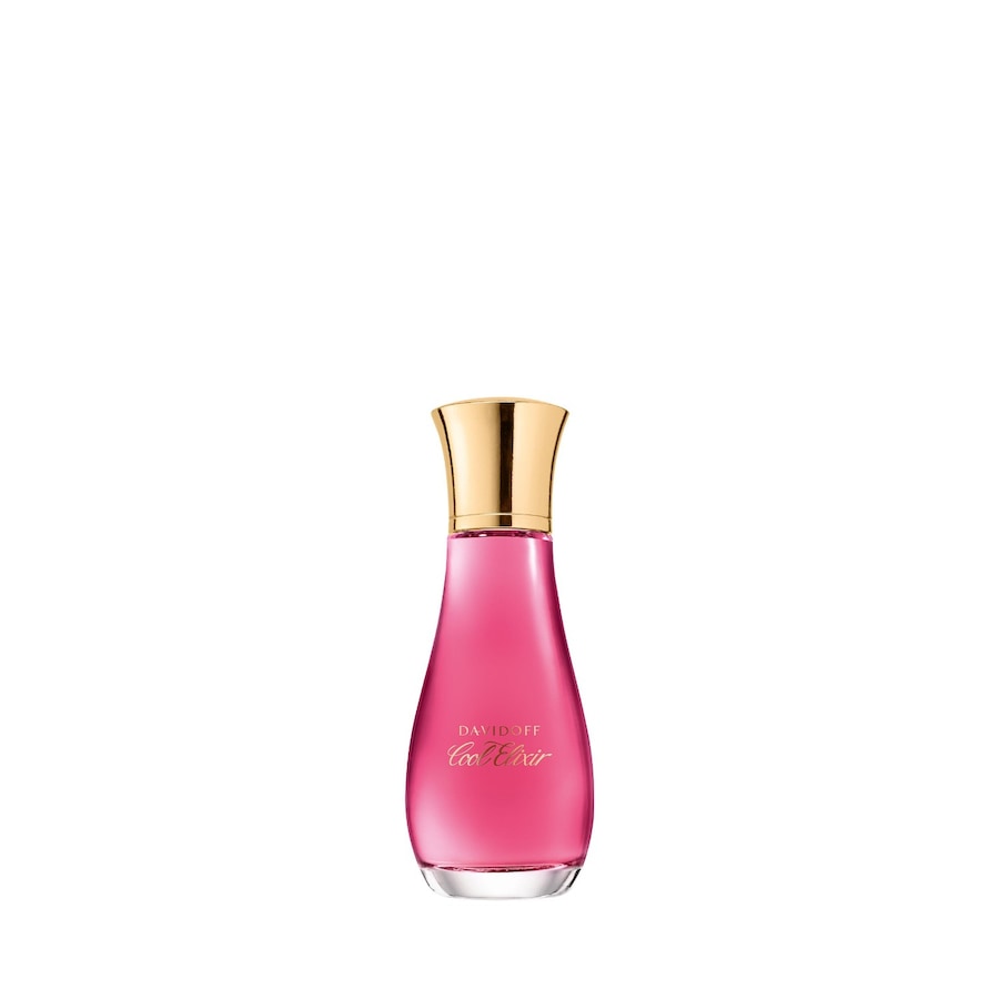 Davidoff Cool Elixir Floral Vanilla Eau de Parfum 30 ml Damen