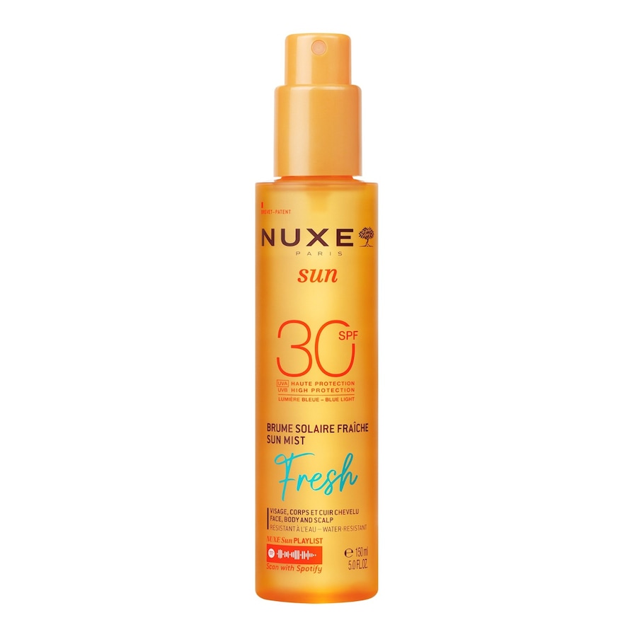 NUXE Sun Mist Fresh LSF30 Sonnenspray 150 ml