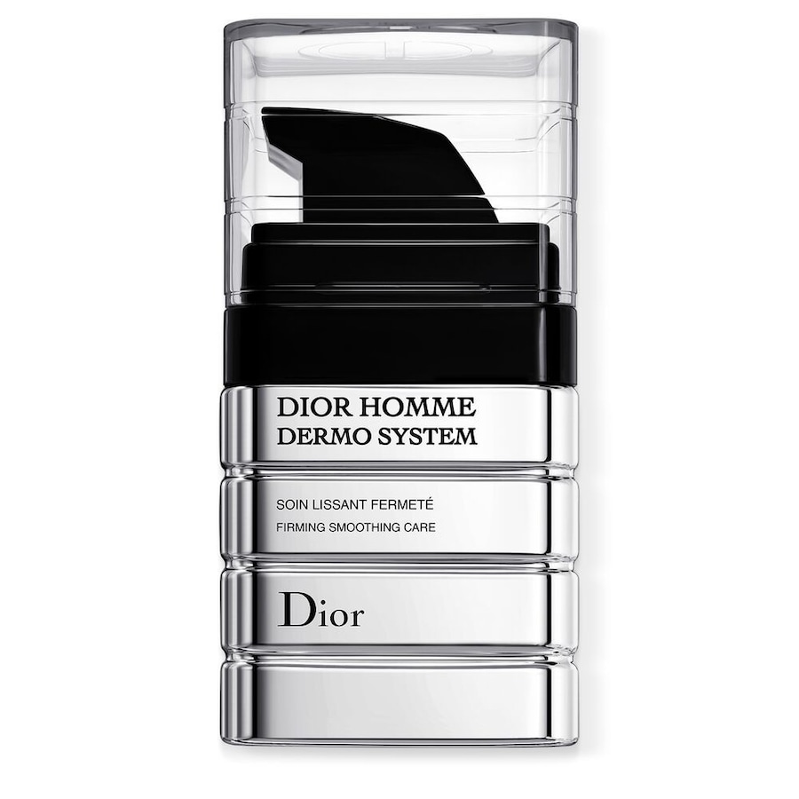 DIOR Dior Homme Dermo System Glättende und straffende Hautpflege Anti-Aging Pflege 50 ml Herren