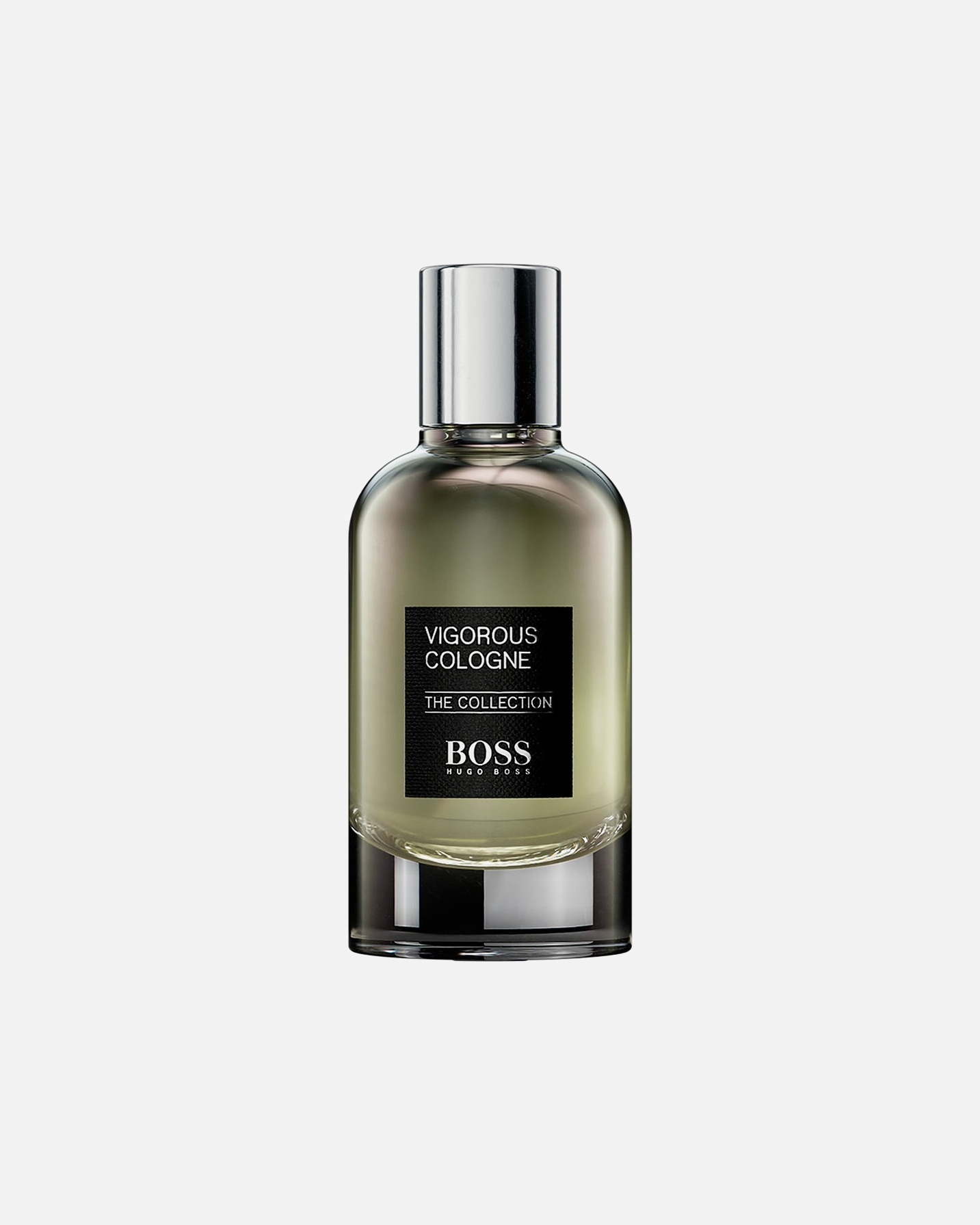 Eau de Parfum für Unisex Hugo Boss Boss The Collection The Collection Vigorous Cologne 100 ml