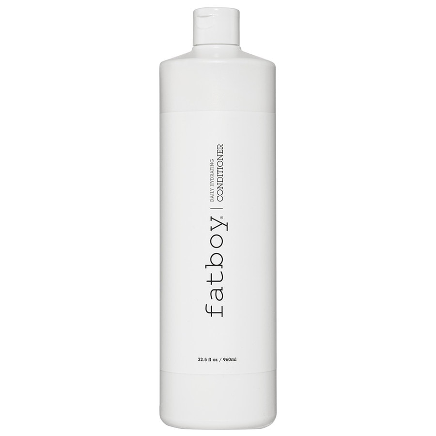 Fatboy Daily Hydrating Conditioner 960 ml