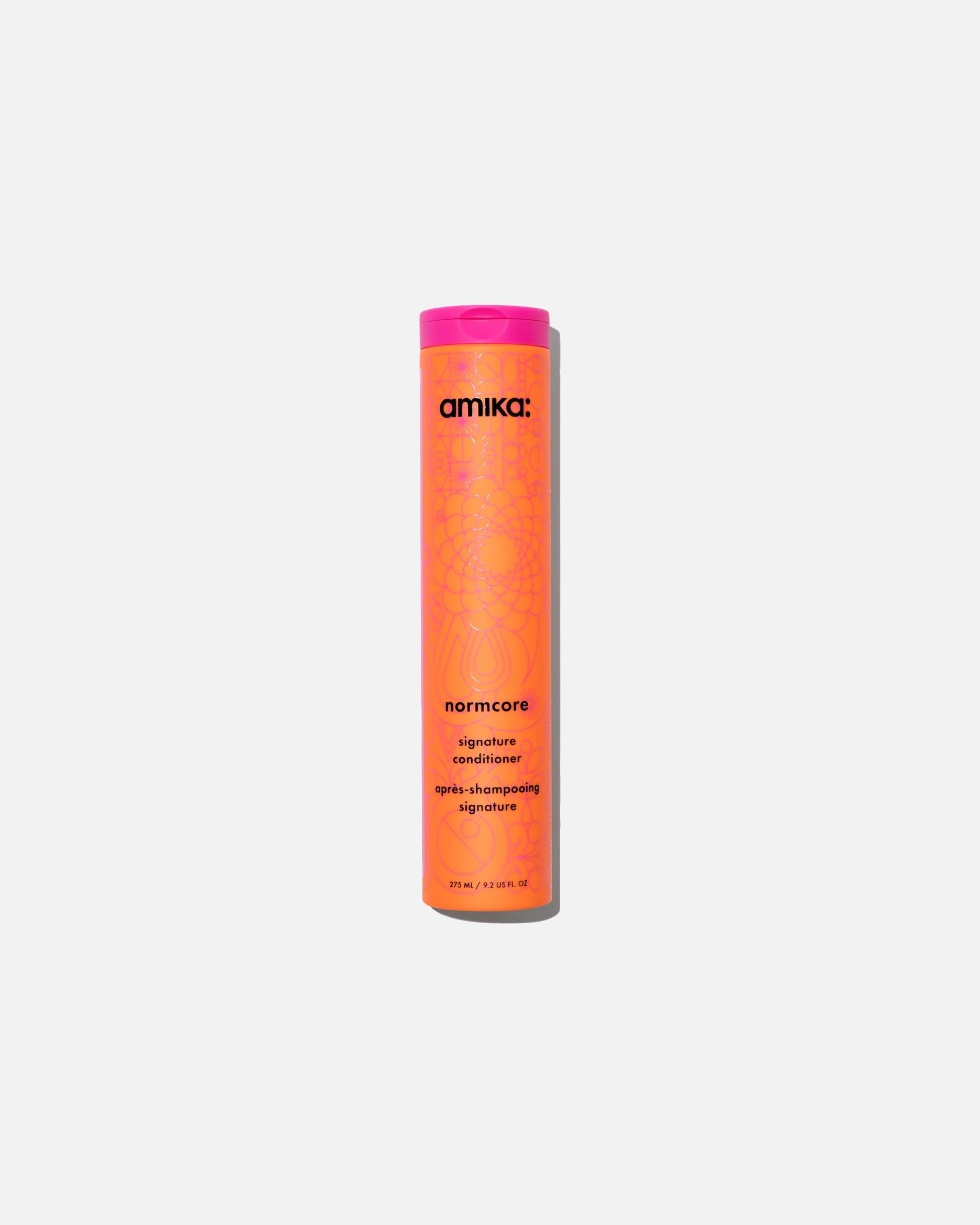 Conditioner für Unisex Amika Signature Care Normcore 275 ml