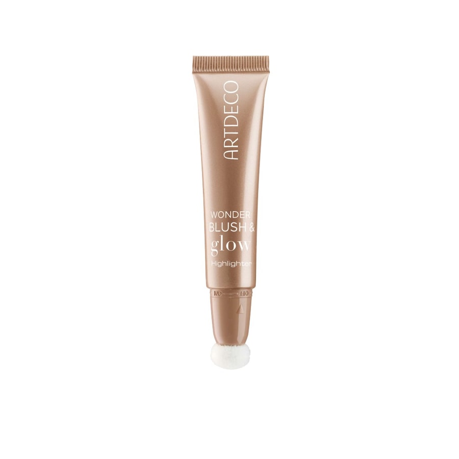 ARTDECO Mermaid Kiss Wonder Blush & GlowMake-up | 12.0 ml | 1249,17 / 1.0 l