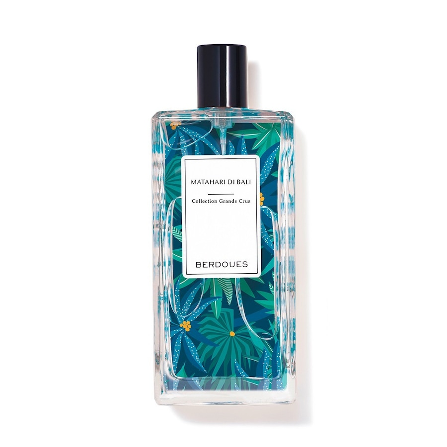 Berdoues Matahari Di Bali Eau de Parfum 100 ml unisex