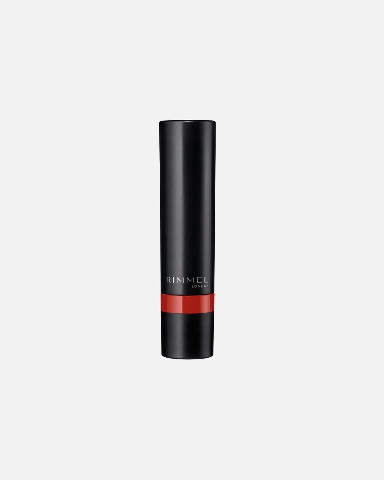 Lippenfarbe für Unisex Rimmel London Lasting Finish Extreme Matte 2.3 g