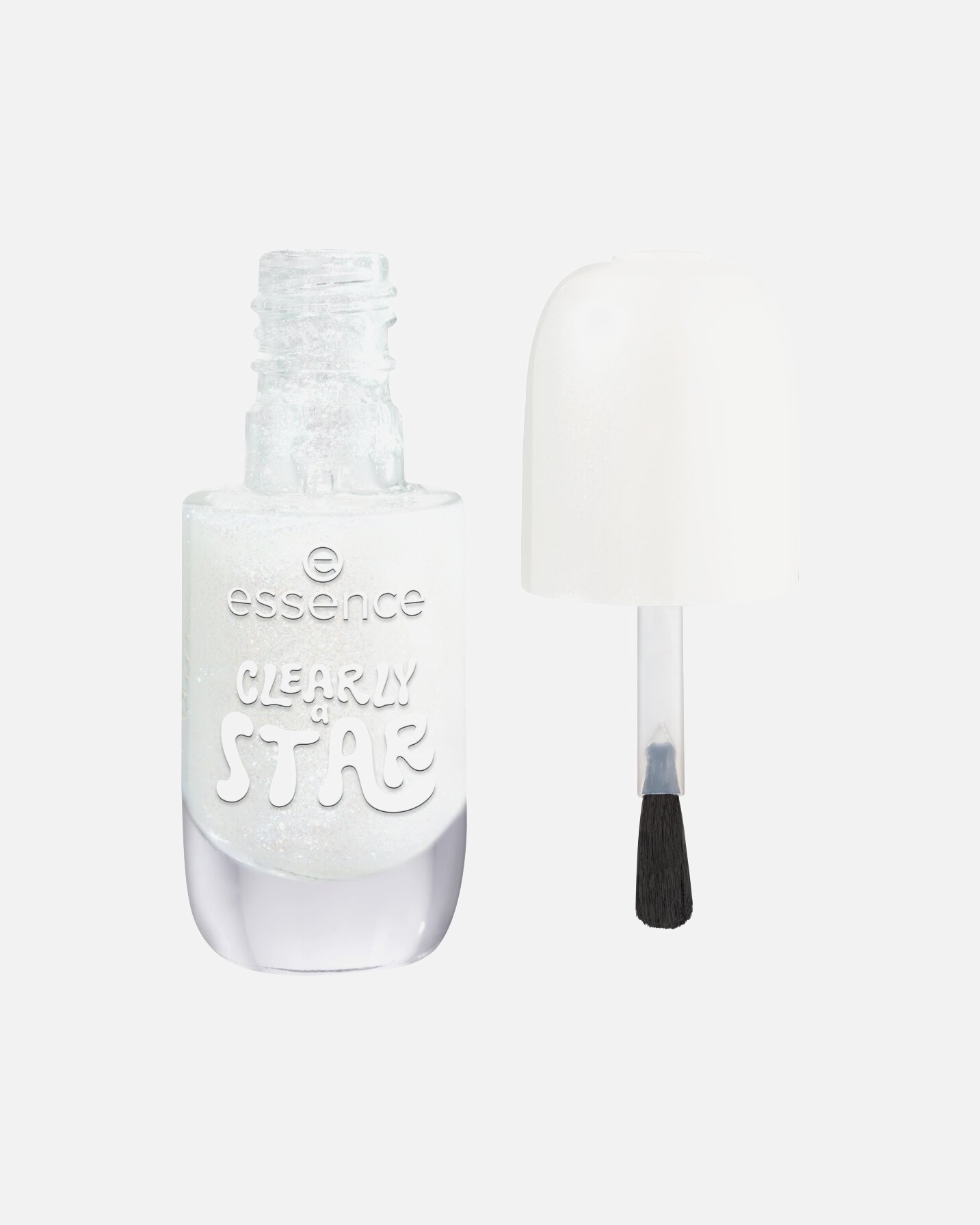 Nagellack für Unisex Essence Gel Nail Polish 8 ml