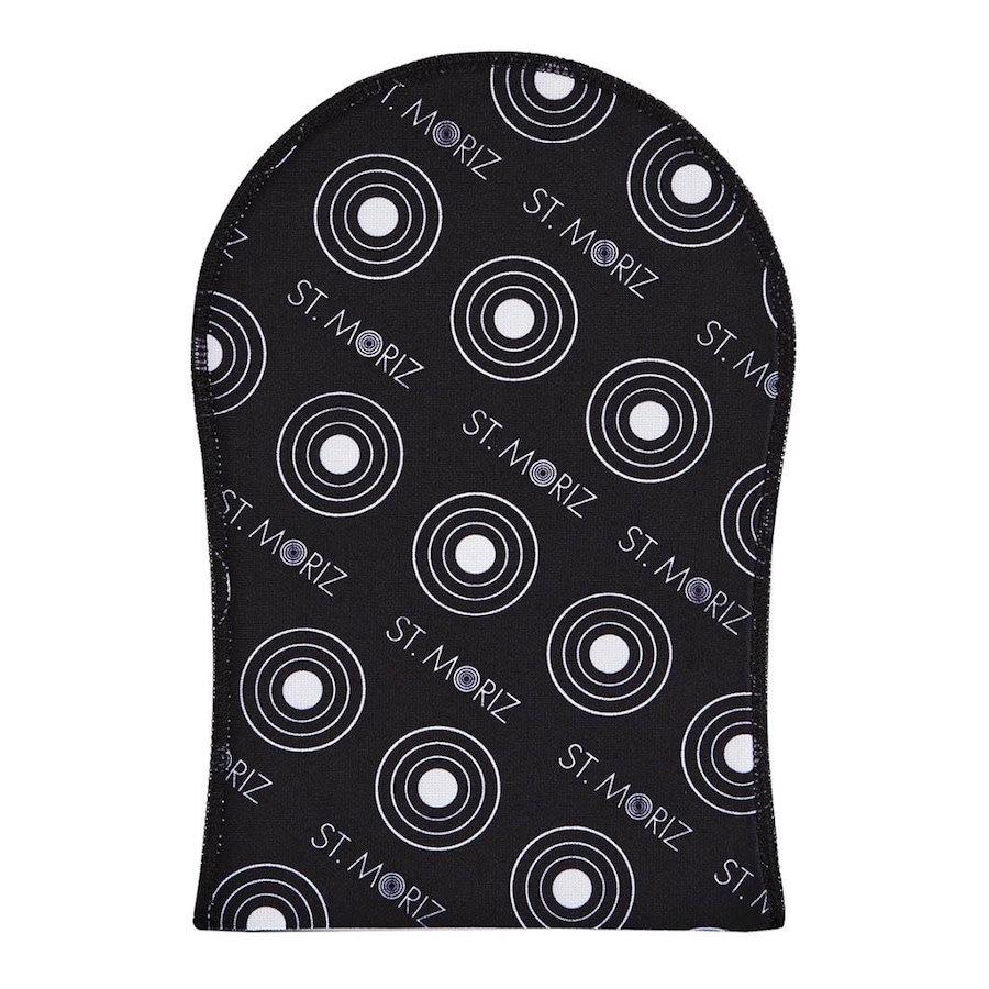 St. Moriz 1 Stück Selbstbräunungshandschuh