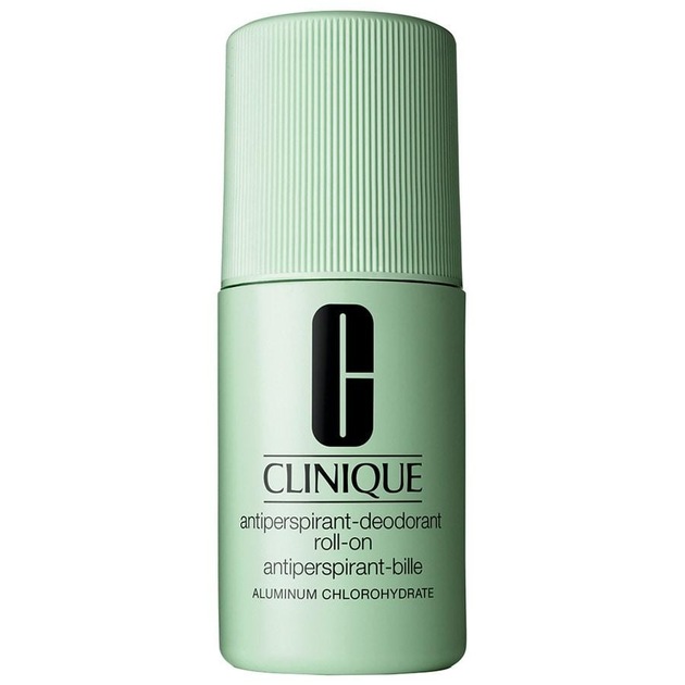 Clinique Antiperspirant Roll-On
