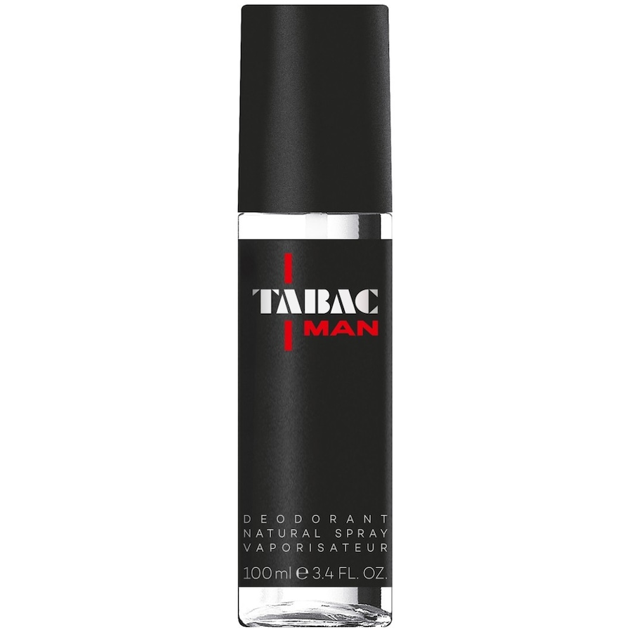 Tabac Man Spray Deodorant 100 ml Herren