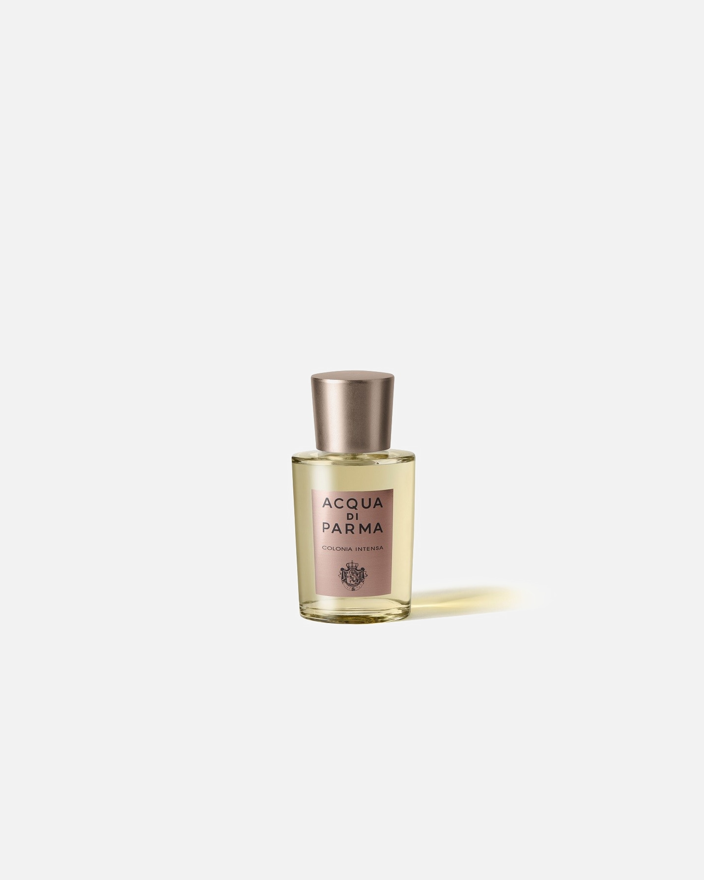 Eau de Cologne für Unisex Acqua di Parma Colonia Intensive 20 ml