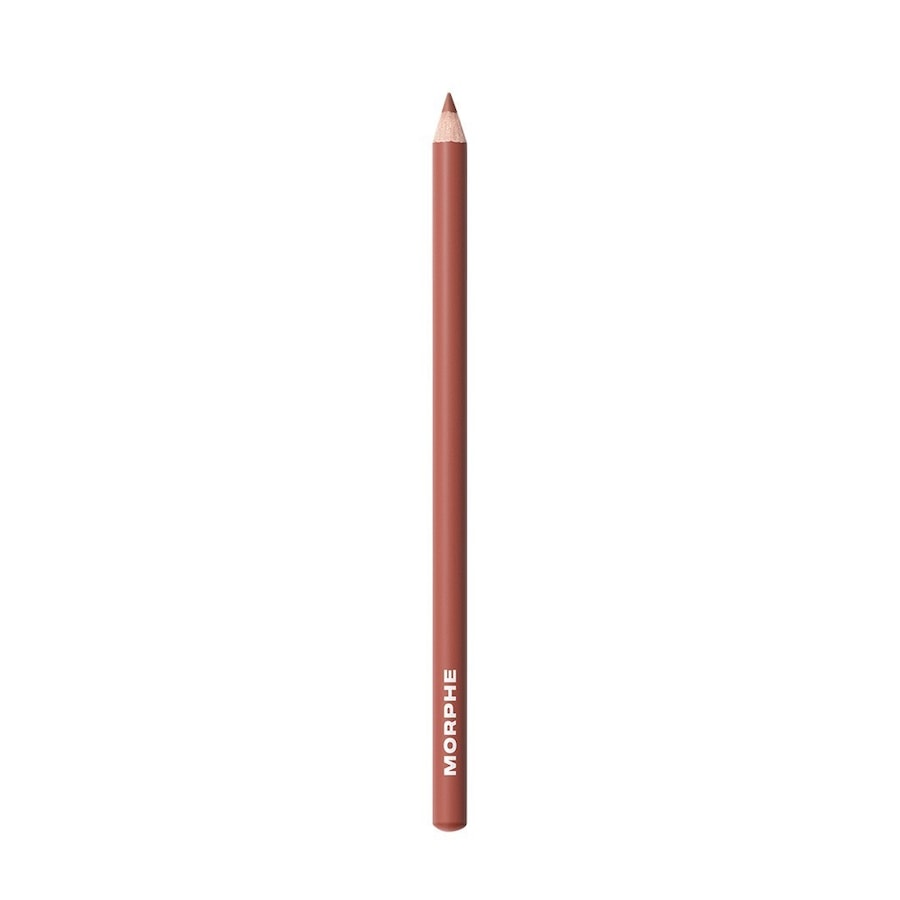 Morphe Signature Lipliner MAKEUP TALK 1.5 ml Rosegold