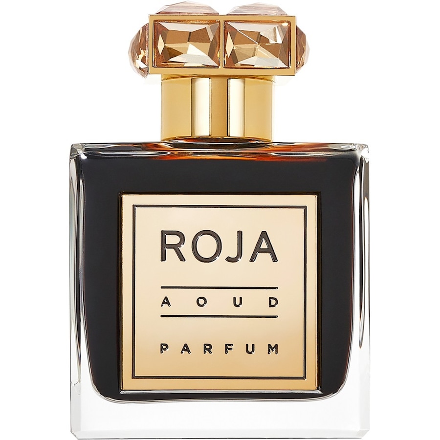 ROJA London Aoud Parfum 100 ml unisex