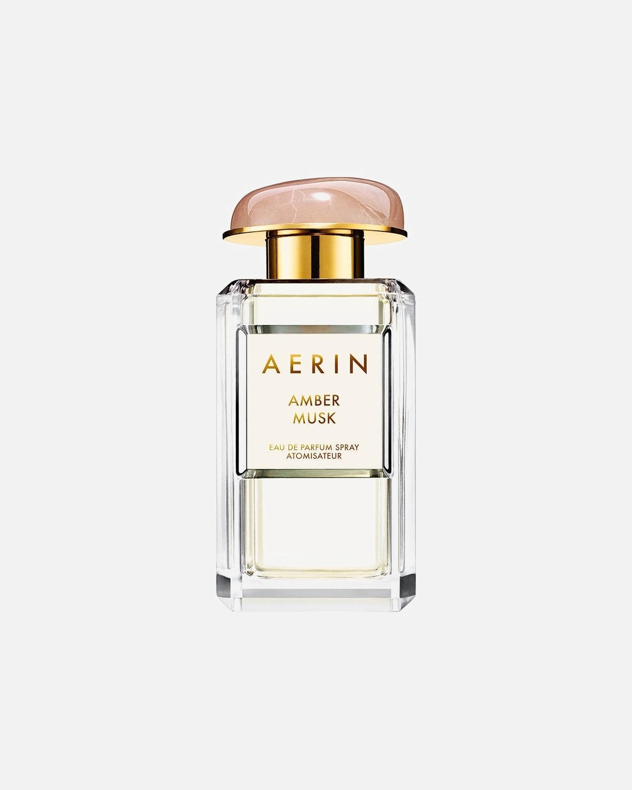 Eau de Parfum für Weiblich Estée Lauder AERIN - Die Düfte Amber Musk 50 ml