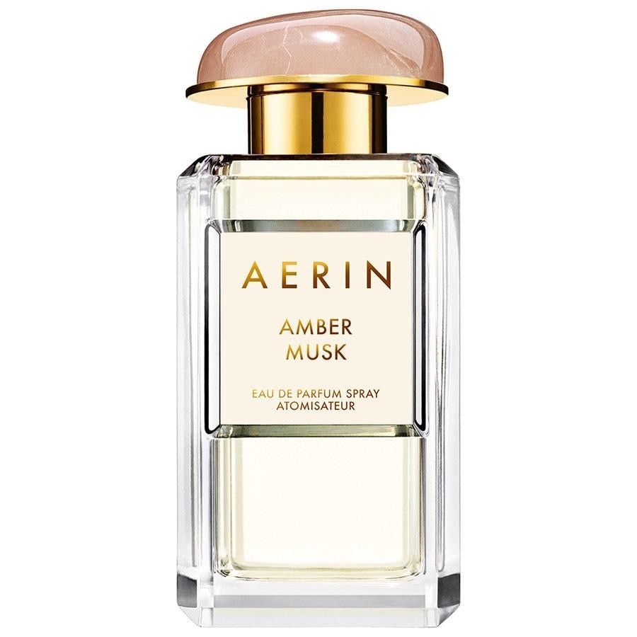 Estée Lauder AERIN - Die Düfte Amber Musk Eau de Parfum 50 ml Damen