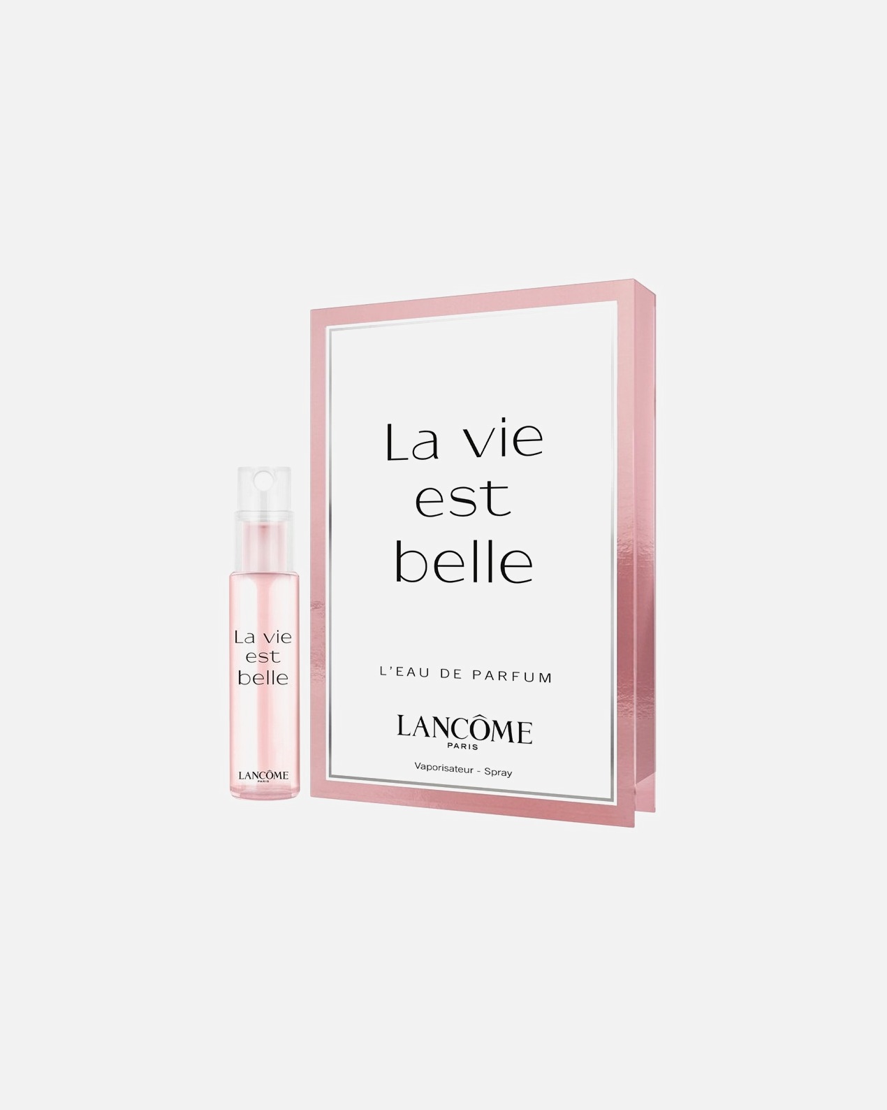 für Weiblich Lancôme Default Brand Line Lancome LVEB EdP 1,2ml Lancôme 'La vie est belle L'Eau de Parfum' EdP (1,2ml)