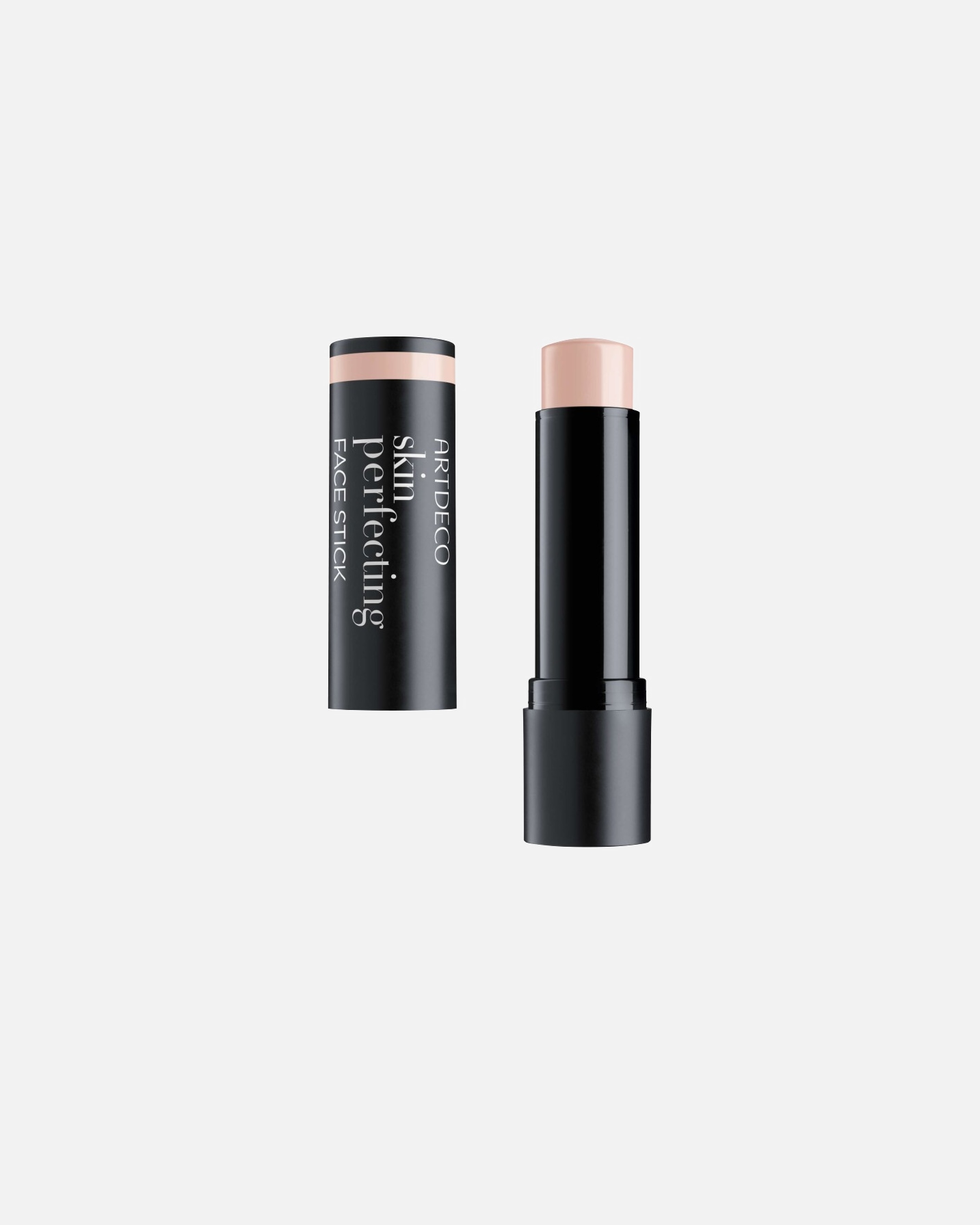 Foundation für Unisex ARTDECO Your Skin Perfected Skin Perfecting Face Stick 20 - PORCELAIN/COOL