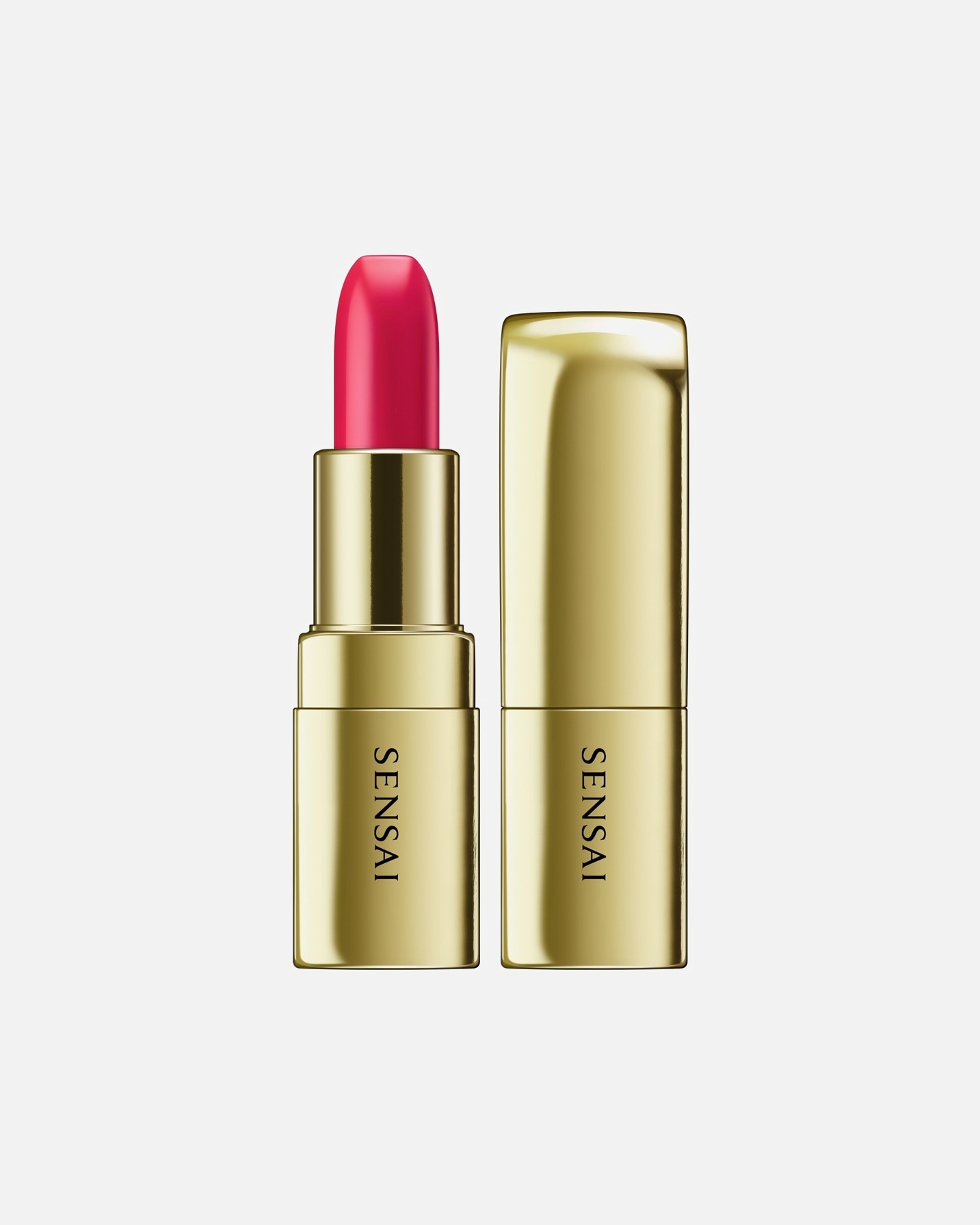 Lippenstift für Unisex SENSAI Default Brand Line The Lipstick Nr.08 - Satsuki Pink
