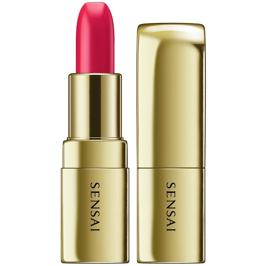 SENSAI – The Lipstick Lippenstifte 3,5 g Nr.08 – Satsuki Pink (14854.29 € / 1 kg)