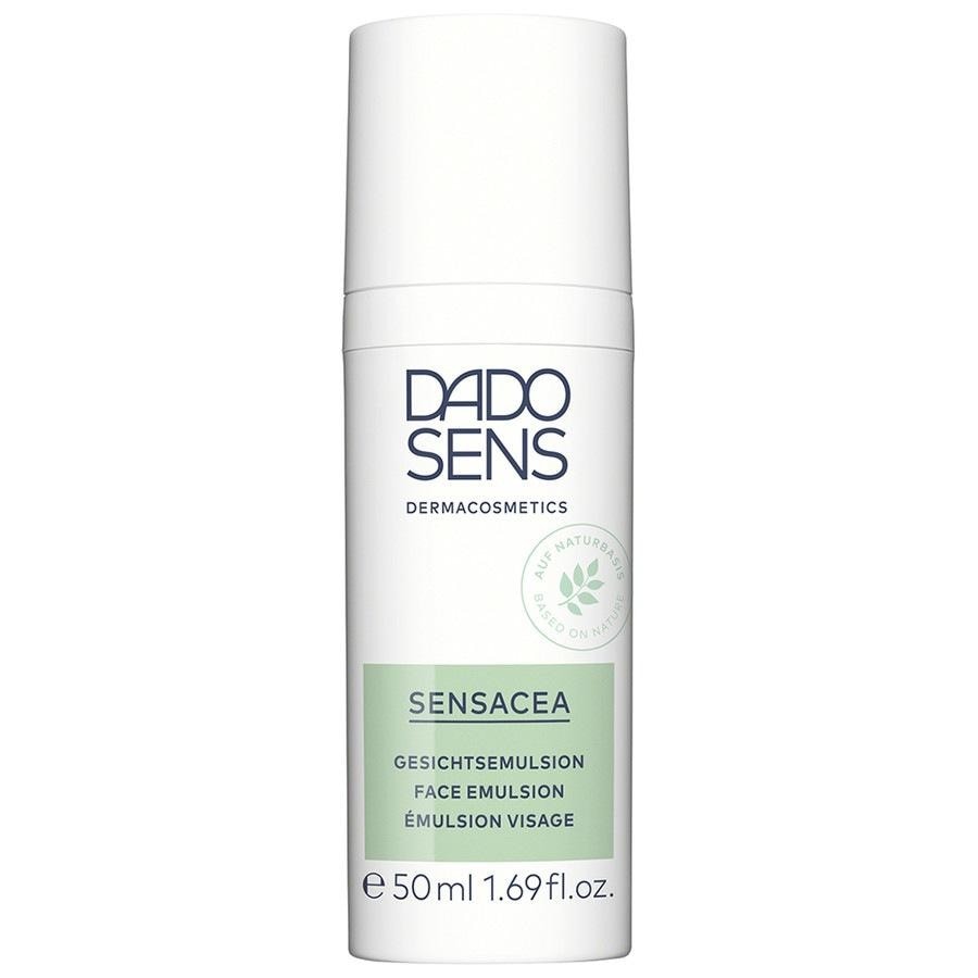 DADO SENS Dermacosmetics SENSACEA Face EmulsionGesicht | 50.0 ml | 447,20 / 1.0 l
