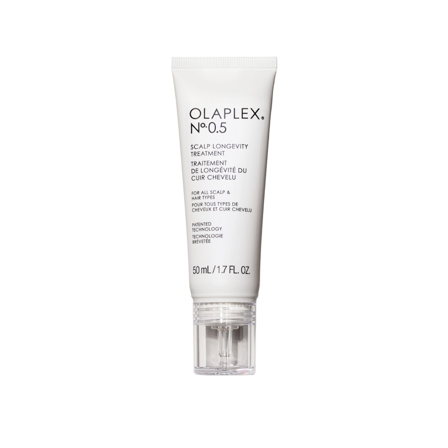 Olaplex No. 0.5 Scalp Longevity TreatmentHaare | 50.0 ml | 659,80 / 1.0 l